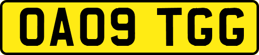 OA09TGG