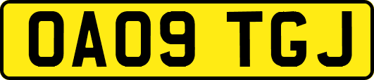 OA09TGJ