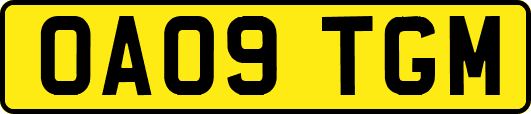 OA09TGM