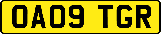 OA09TGR