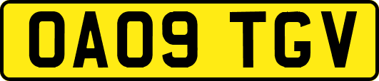 OA09TGV
