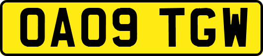 OA09TGW