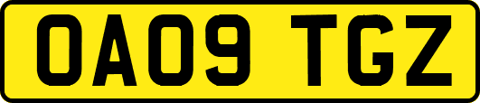 OA09TGZ