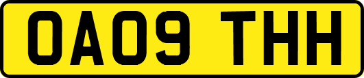 OA09THH