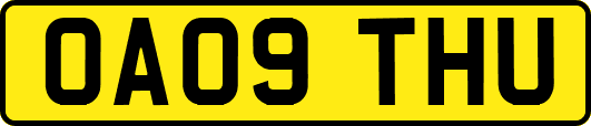 OA09THU