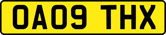 OA09THX