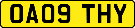 OA09THY
