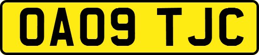 OA09TJC
