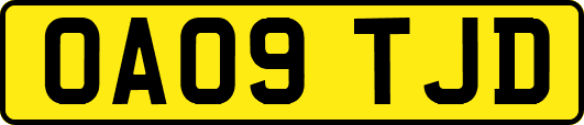 OA09TJD