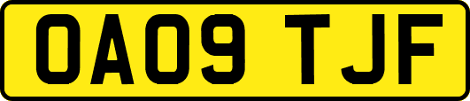 OA09TJF