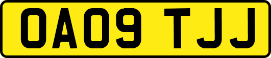 OA09TJJ