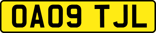 OA09TJL