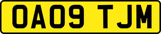 OA09TJM