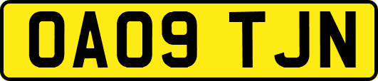 OA09TJN