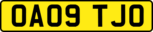 OA09TJO