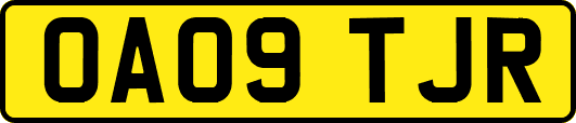 OA09TJR