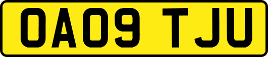 OA09TJU