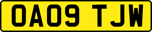 OA09TJW