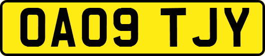 OA09TJY