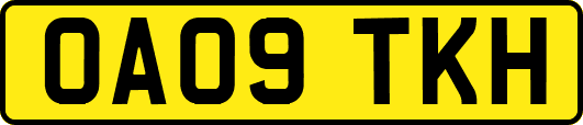 OA09TKH