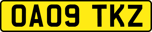 OA09TKZ
