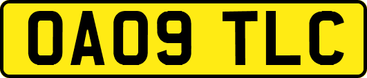 OA09TLC