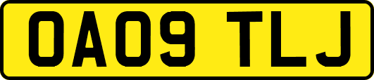 OA09TLJ