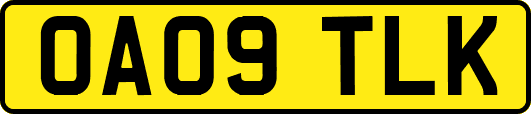 OA09TLK