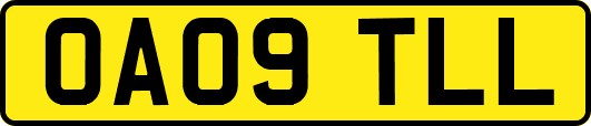 OA09TLL