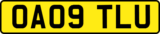 OA09TLU