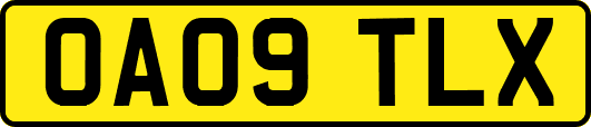 OA09TLX
