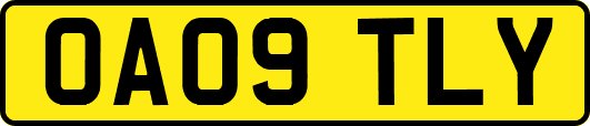 OA09TLY