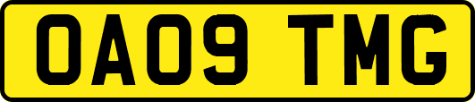 OA09TMG