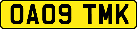 OA09TMK
