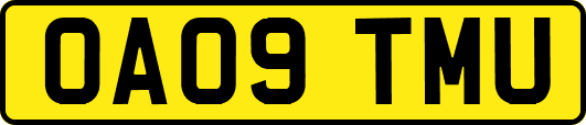 OA09TMU