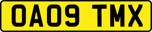 OA09TMX