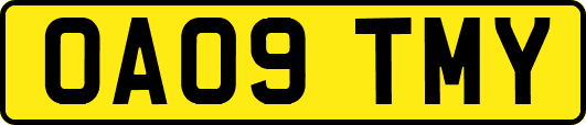 OA09TMY