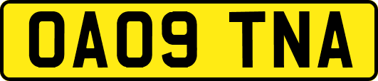 OA09TNA