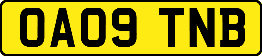 OA09TNB