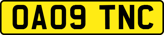 OA09TNC