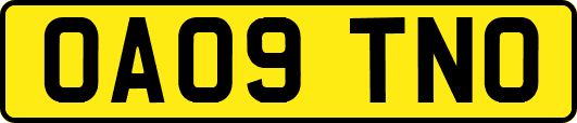 OA09TNO