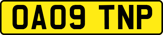 OA09TNP