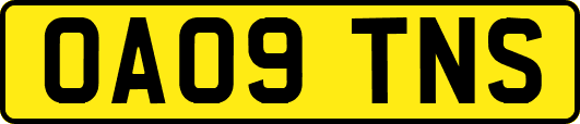 OA09TNS