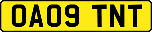 OA09TNT