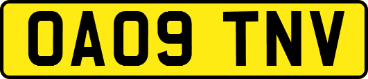 OA09TNV