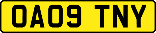 OA09TNY
