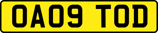 OA09TOD