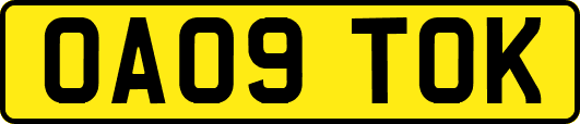 OA09TOK