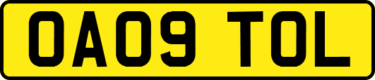 OA09TOL
