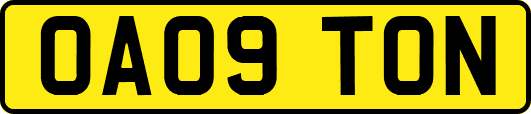 OA09TON